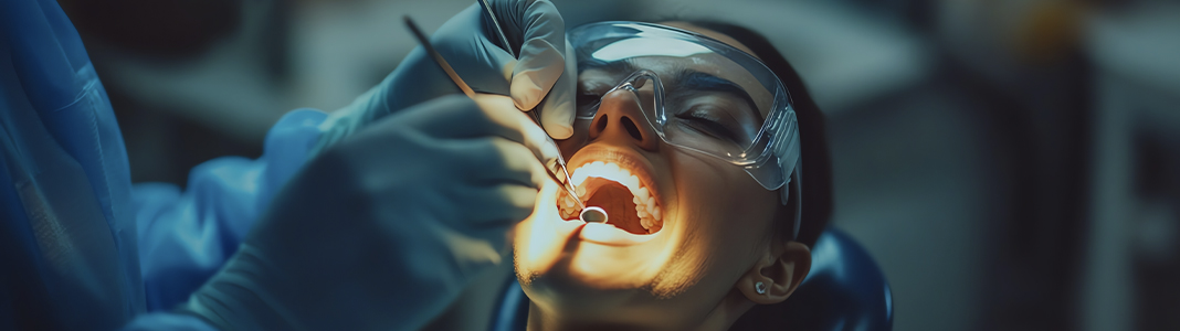 Oral Surgery